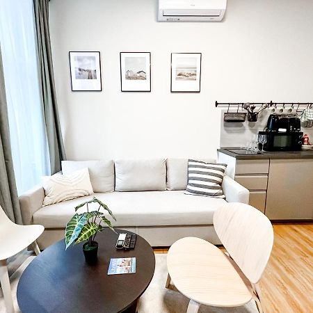 T32 Central Modern Suites بودابست المظهر الخارجي الصورة