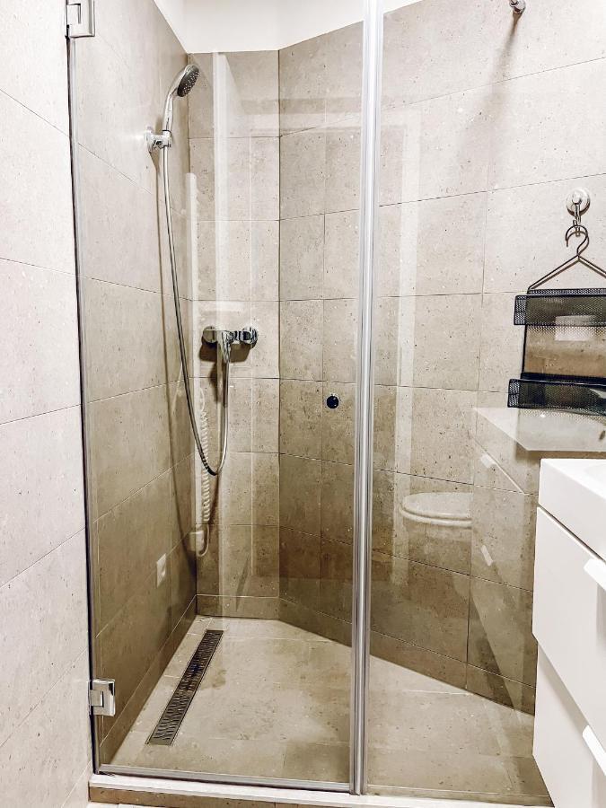 T32 Central Modern Suites بودابست المظهر الخارجي الصورة