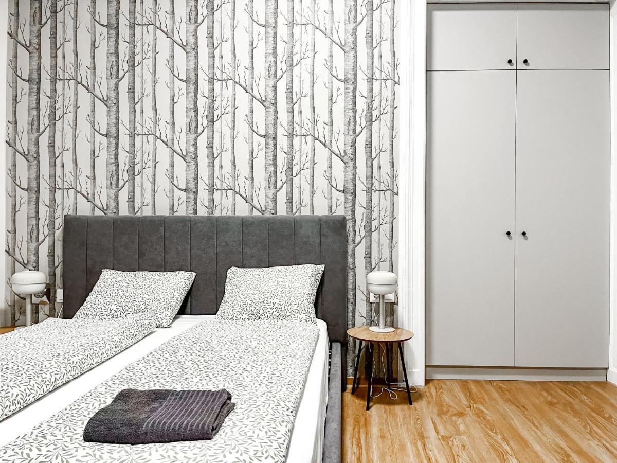 T32 Central Modern Suites بودابست المظهر الخارجي الصورة