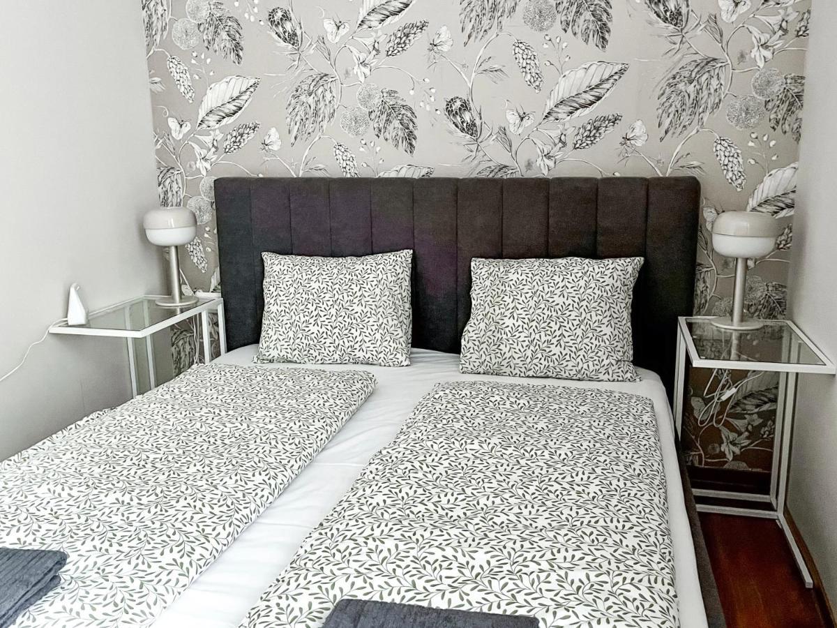 T32 Central Modern Suites بودابست المظهر الخارجي الصورة