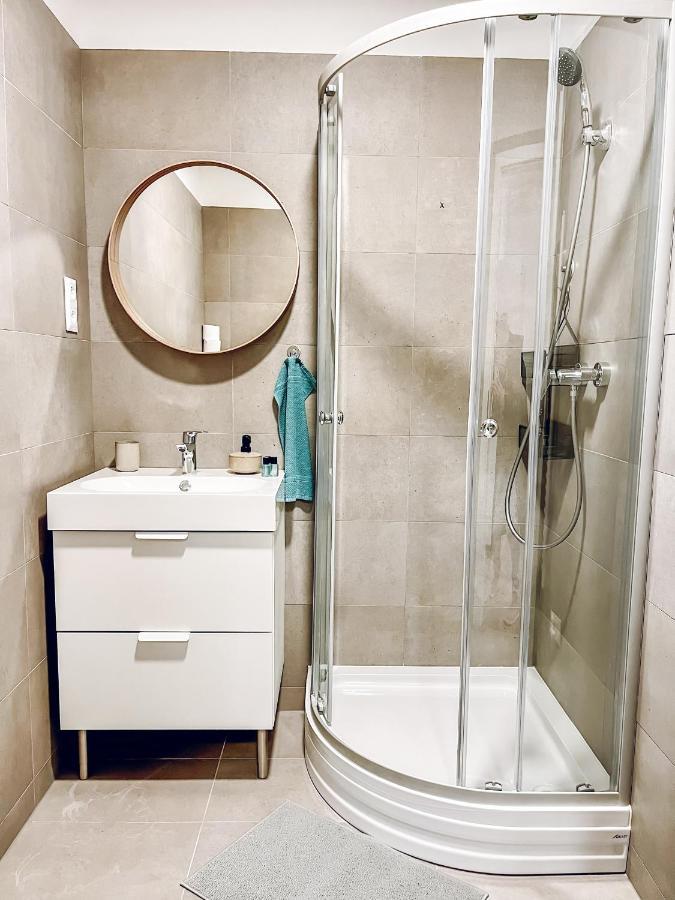 T32 Central Modern Suites بودابست المظهر الخارجي الصورة